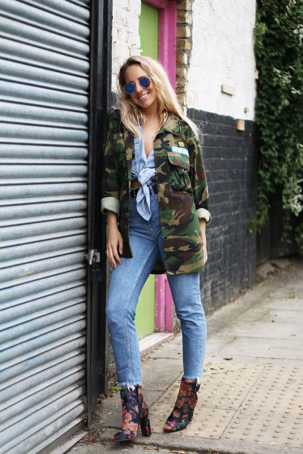 Stepping into autumn with Ravel