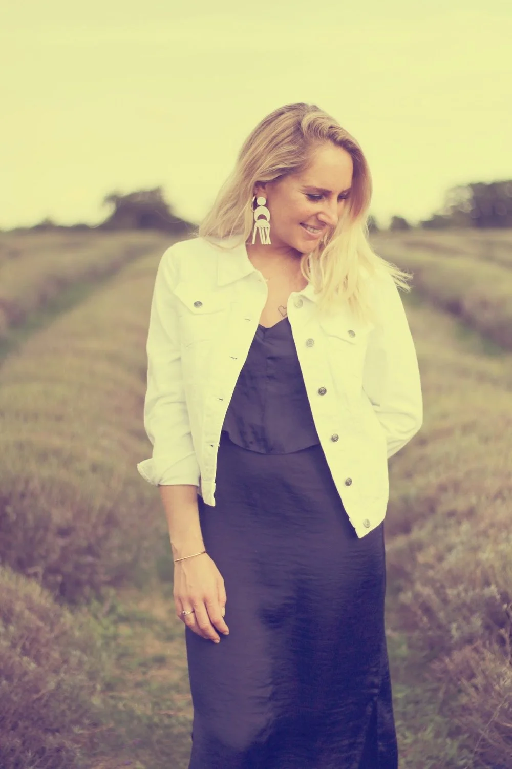 A half-hearted farewell to summer