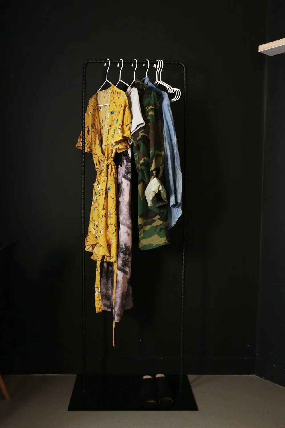 Hotel review: KIP, Hackney - PLUS the ultimate girl's night in