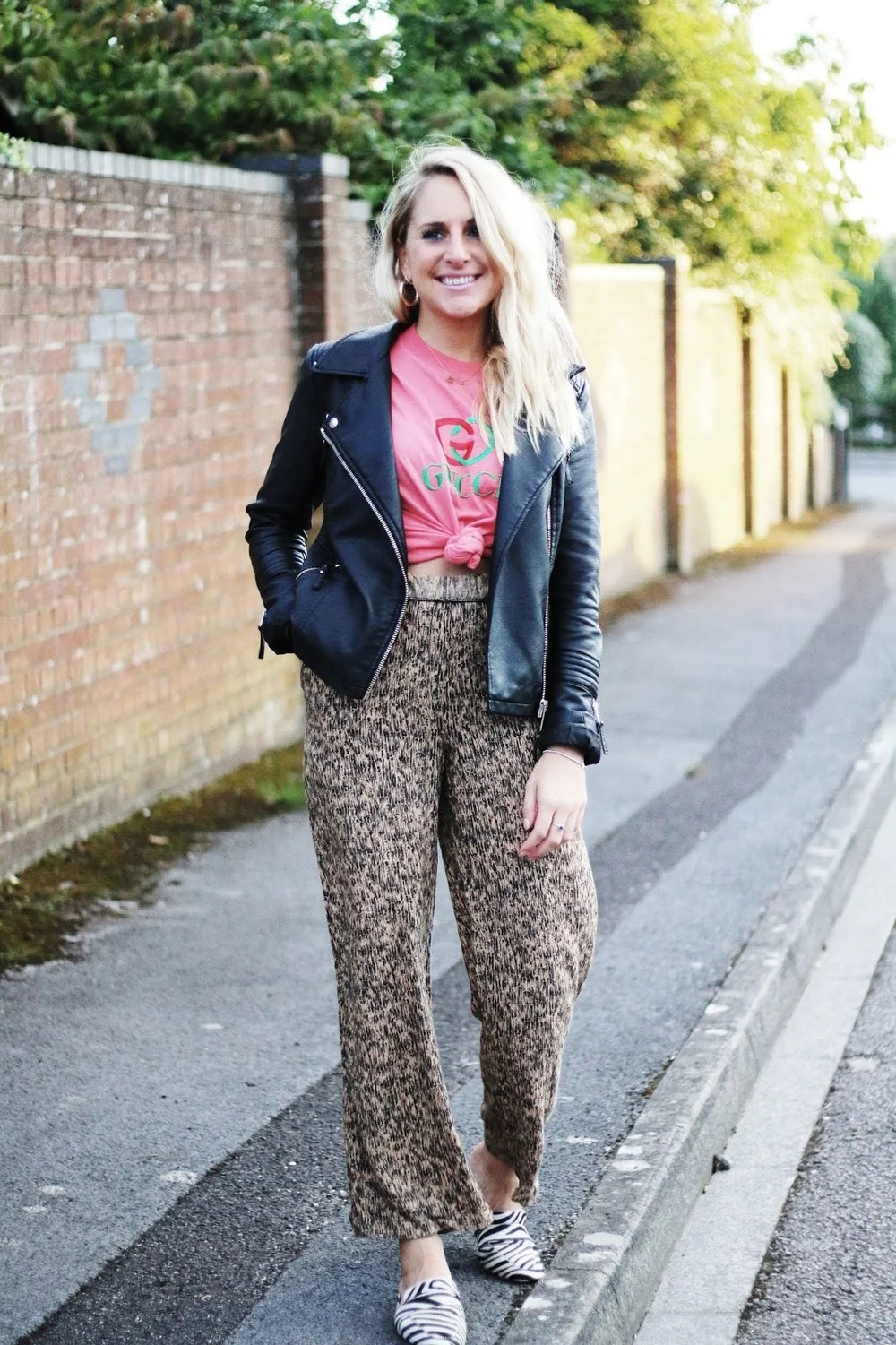 My wardrobe just got a massive vintage refresh