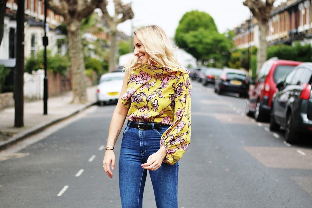 My best Zara find yet