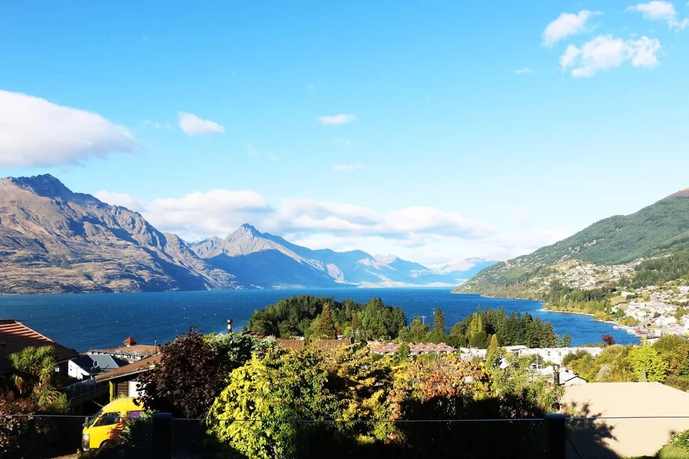 New Zealand: Photo diary