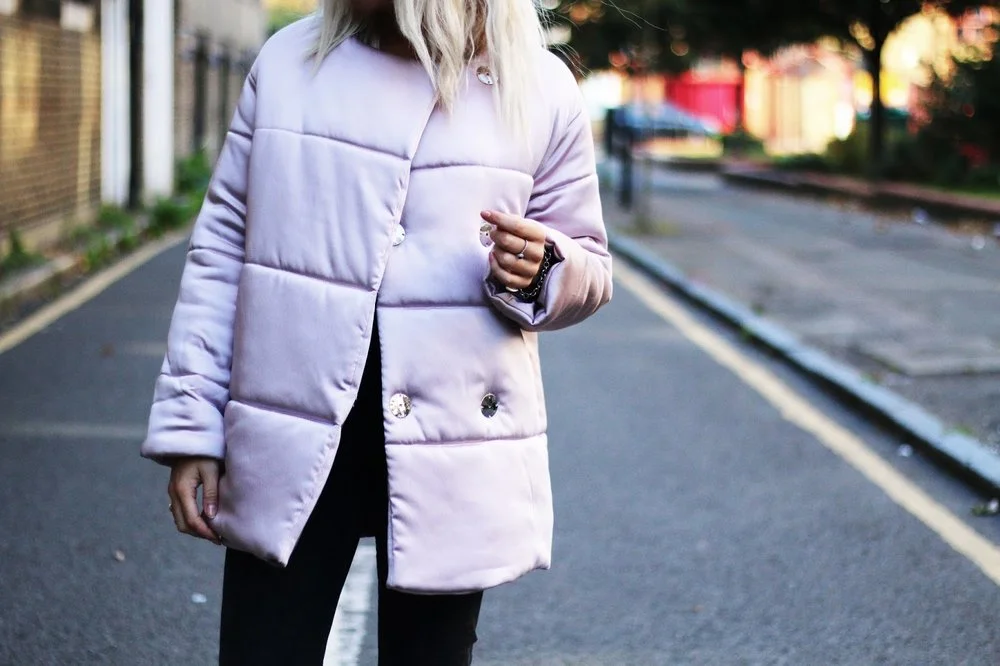 The ultimate statement piece for winter