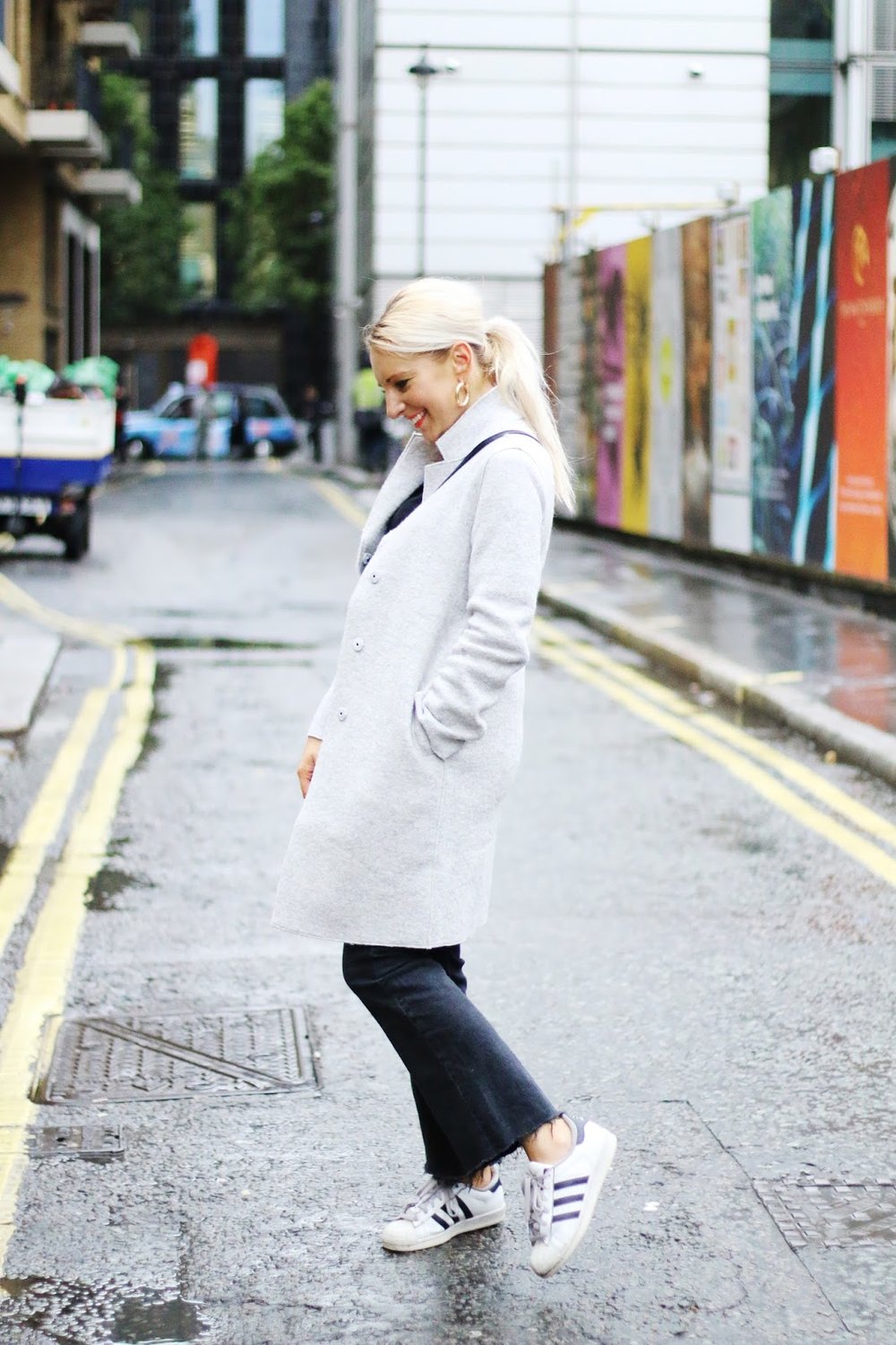 My New Brand Obsession