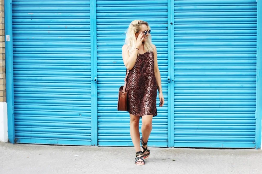 Leopard Print Forever