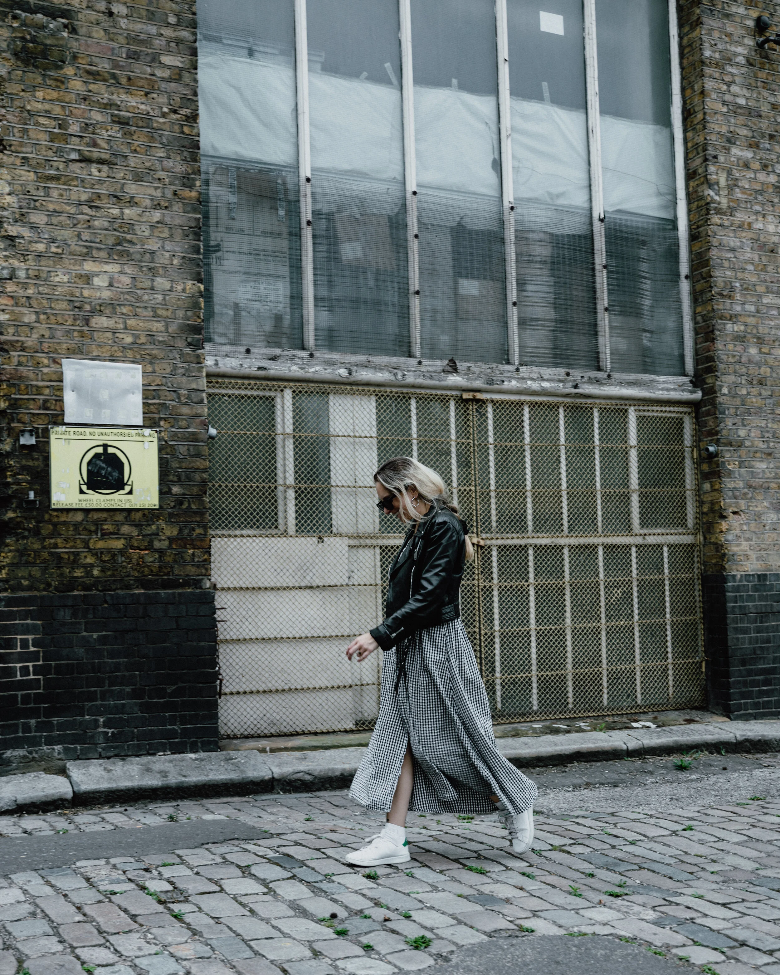 The throw-on summer dress I'll be wearing forever