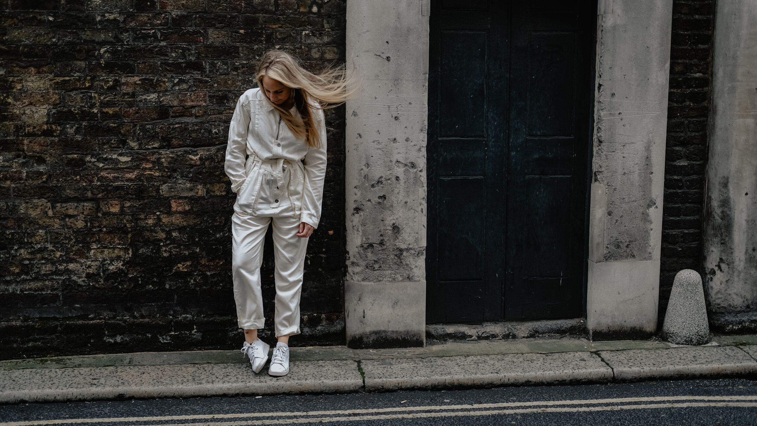 A new (but not new!) favourite brand on my style radar