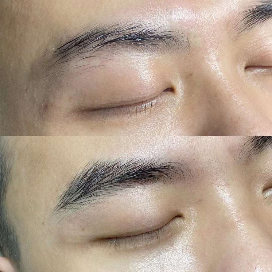Men's Brows_Men brow before  & after 90304AB1-AA7B-4DFD-9929-E1E84C2CF31D_1_105_c.jpeg