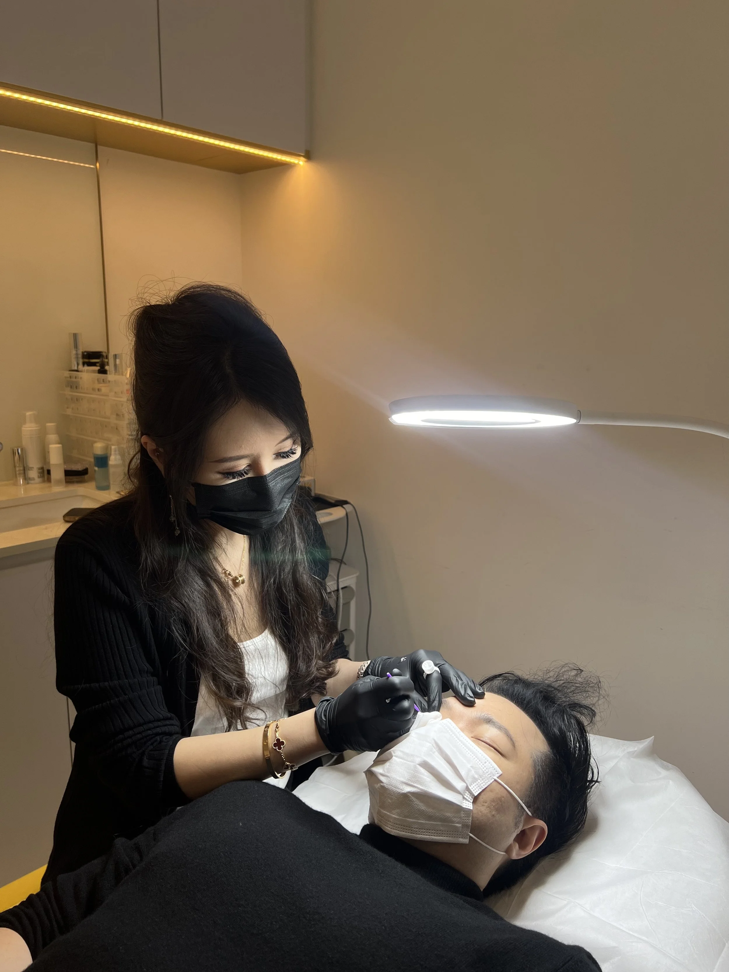 Why Judgement-Led Aesthetic Care Is the Future of Non-Invasive Treatments