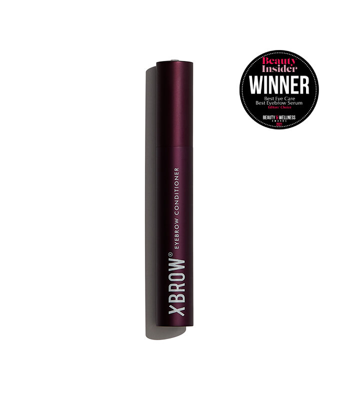 XBROW EYEBROW SERUM