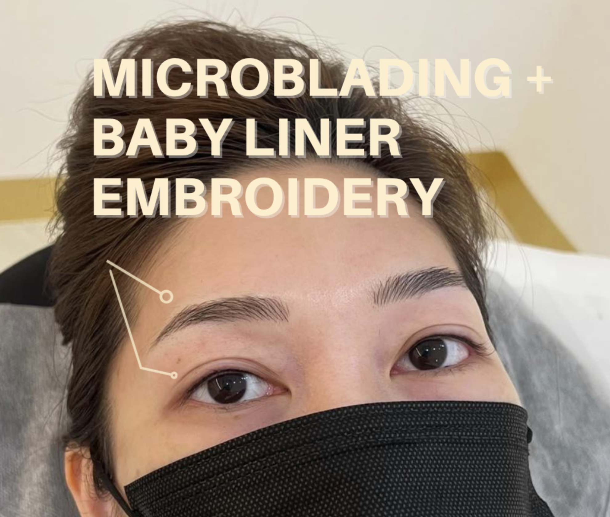 Your Essential Guide to Eyebrow Embroidery: What You Need to Know Before Your Appointment