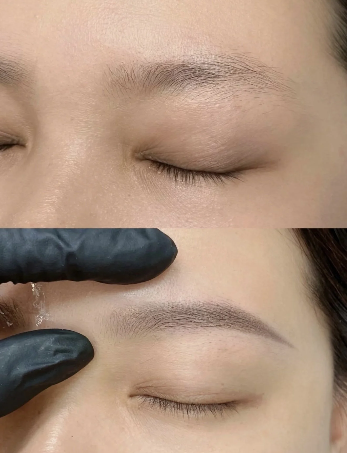 Soft Powder Brows and Misty Eyebrow Embroidery: The Secret to Natural, Effortless Perfection