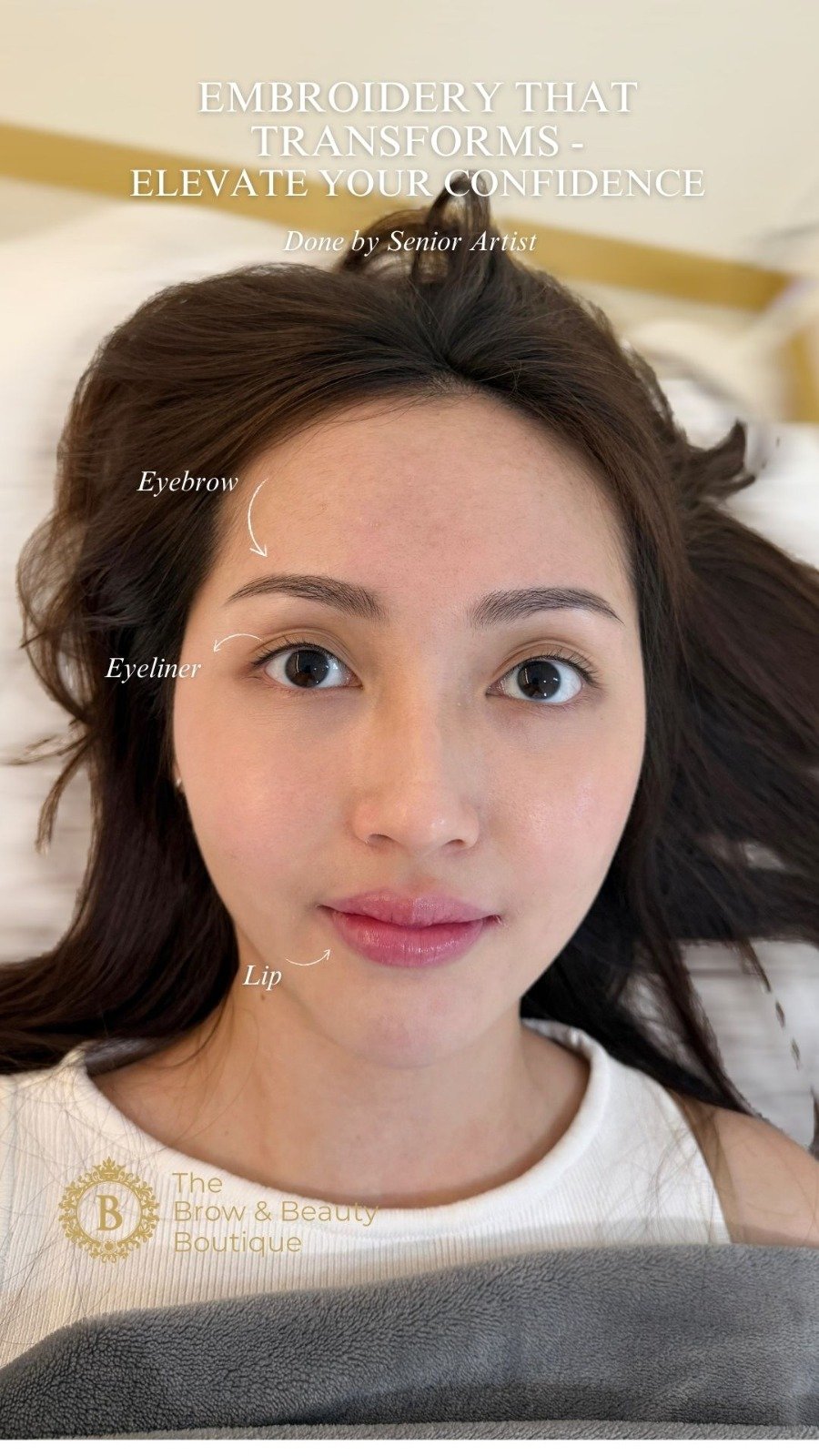 Look Polished and Professional with These Natural Enhancements