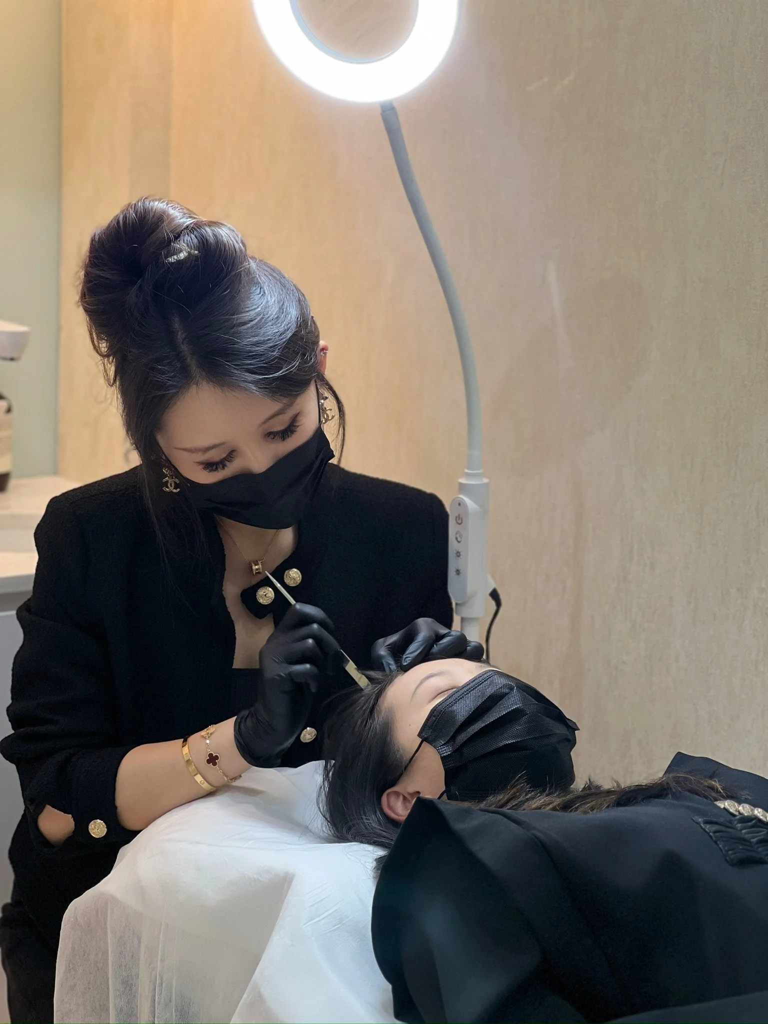 Why The Brow &amp; Beauty Boutique Is One of Singapore’s Most Trusted Choices for Brows, Correction &amp; Confidence