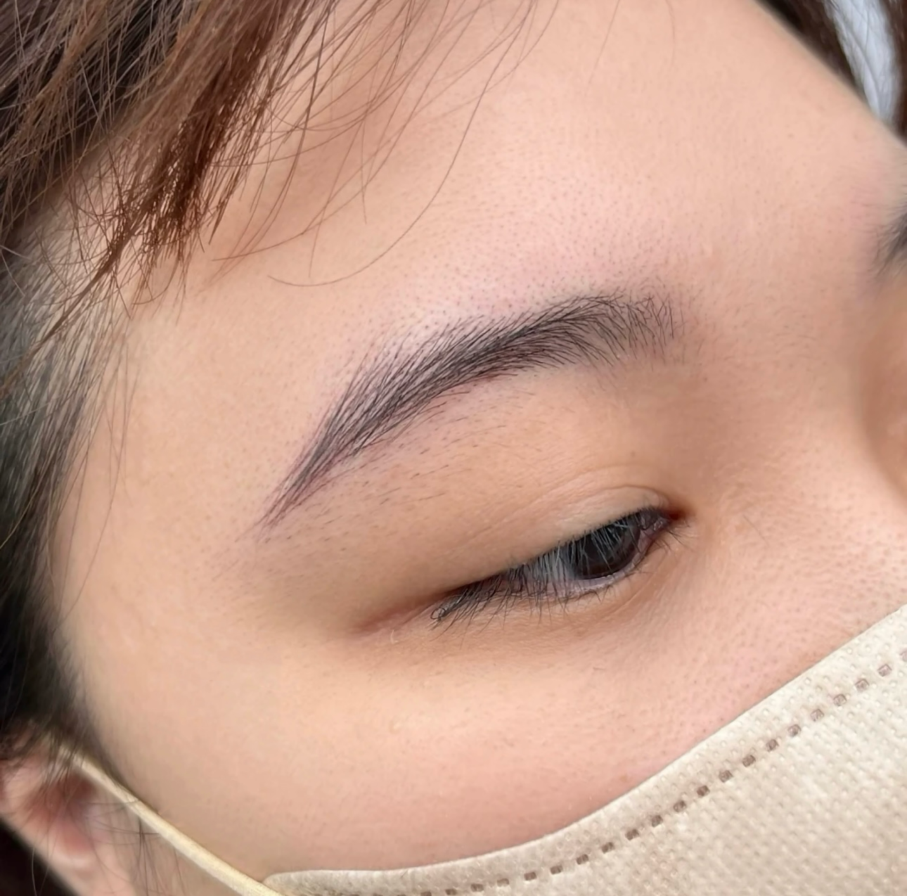 Soft, Flawless Brows: The New Wave of Eyebrow Embroidery Trends in Singapore