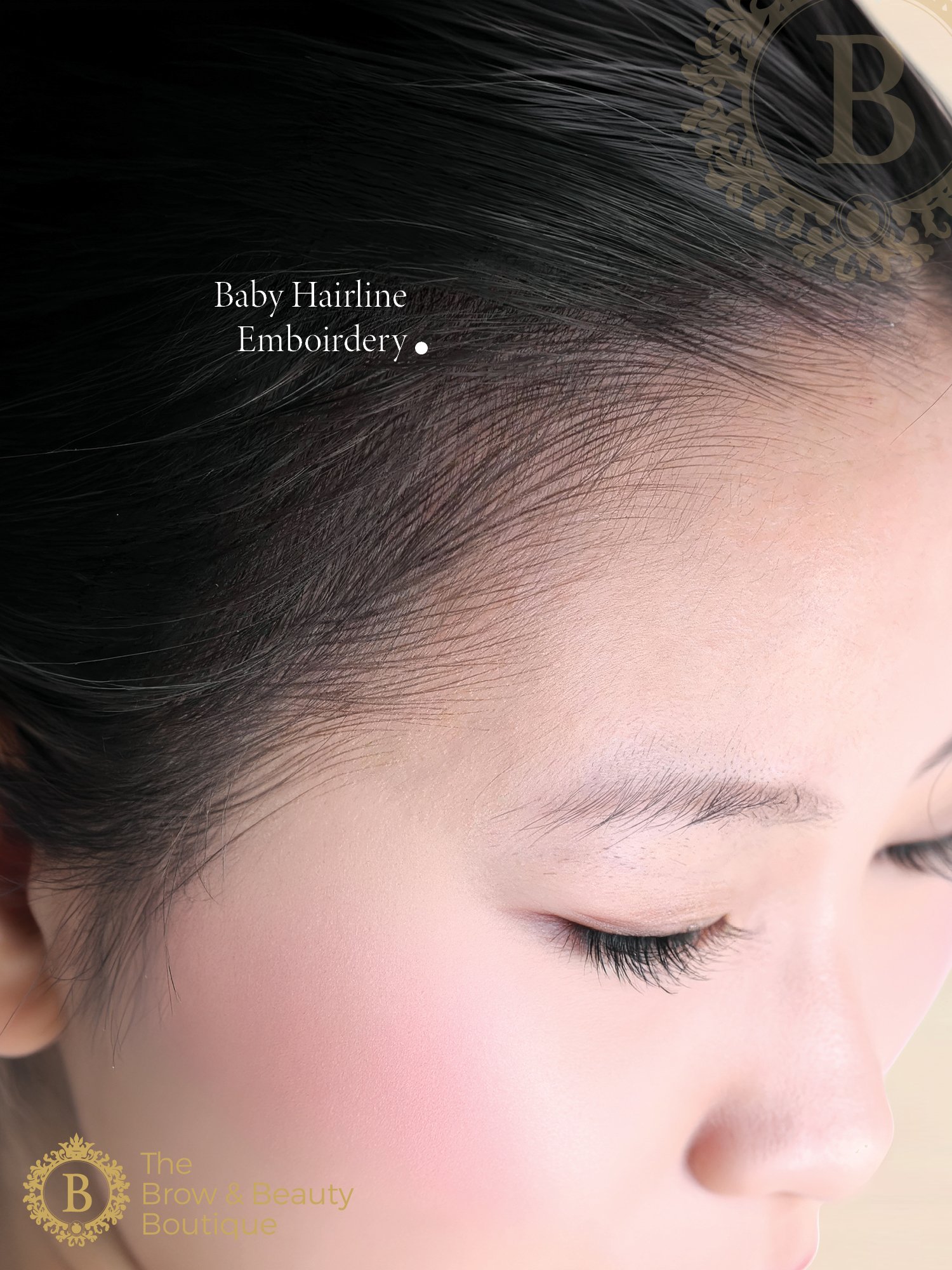 Babyhairline embroidery by The Brow & Beauty Boutique - no line4.jpg