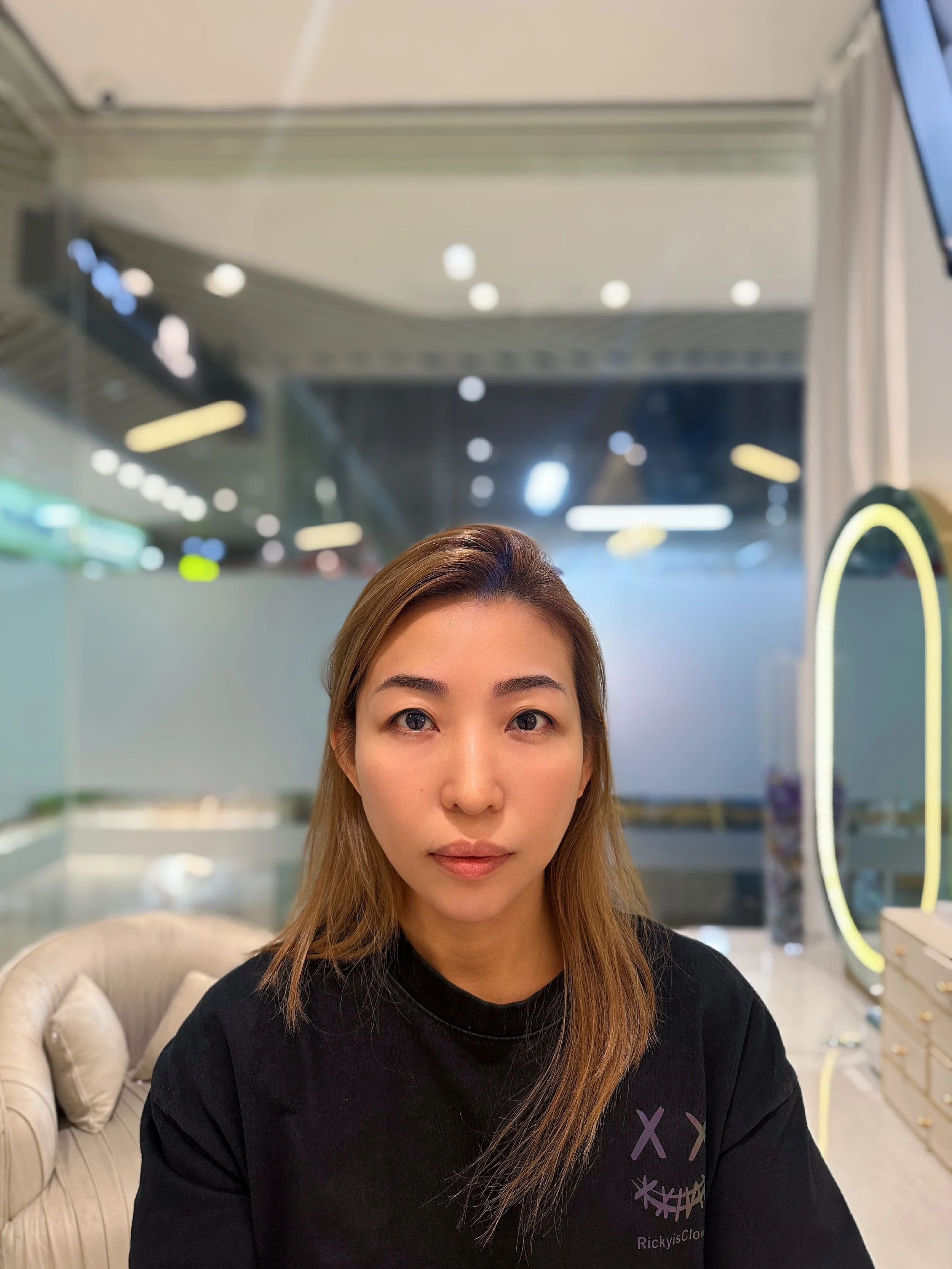 Perfect Brows, Spotless Standards: Hygienic Eyebrow Services in ...
