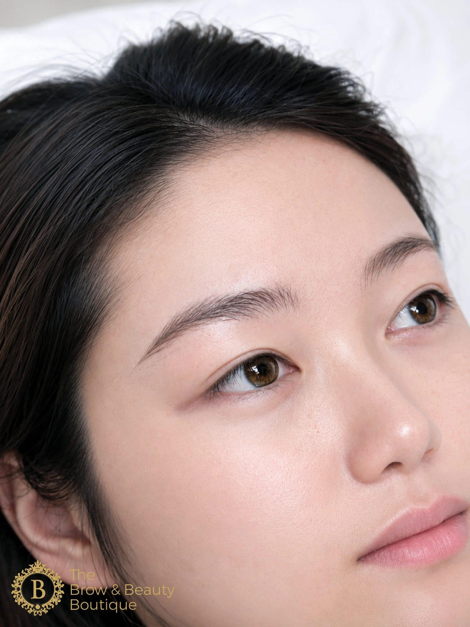 Fluffy Nano Brows by The Brow & Beauty Boutique