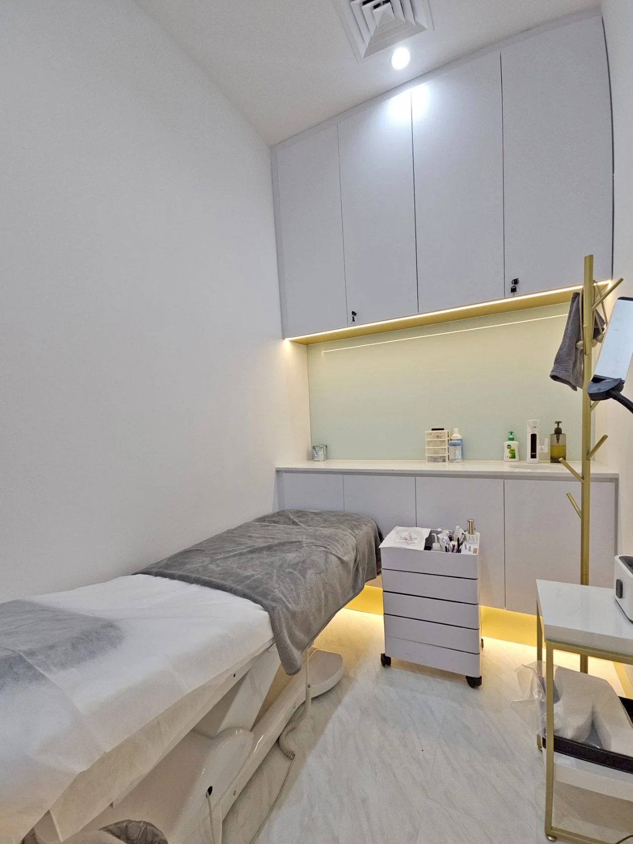 What Clients Mean When They Say They “Feel Safe” at The Brow & Beauty ...