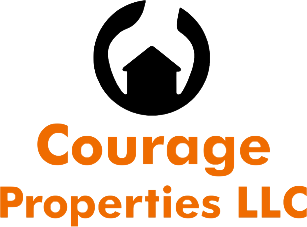 Courage Properties LLC
