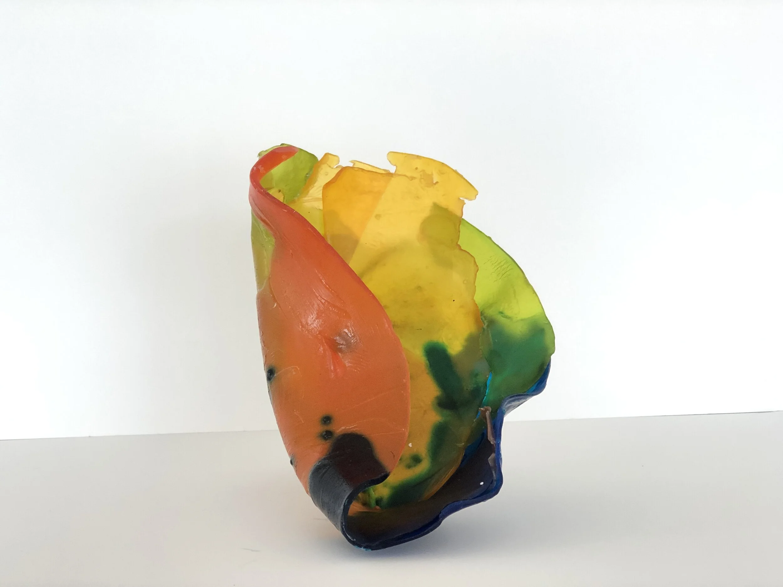 Material Study: Plastic