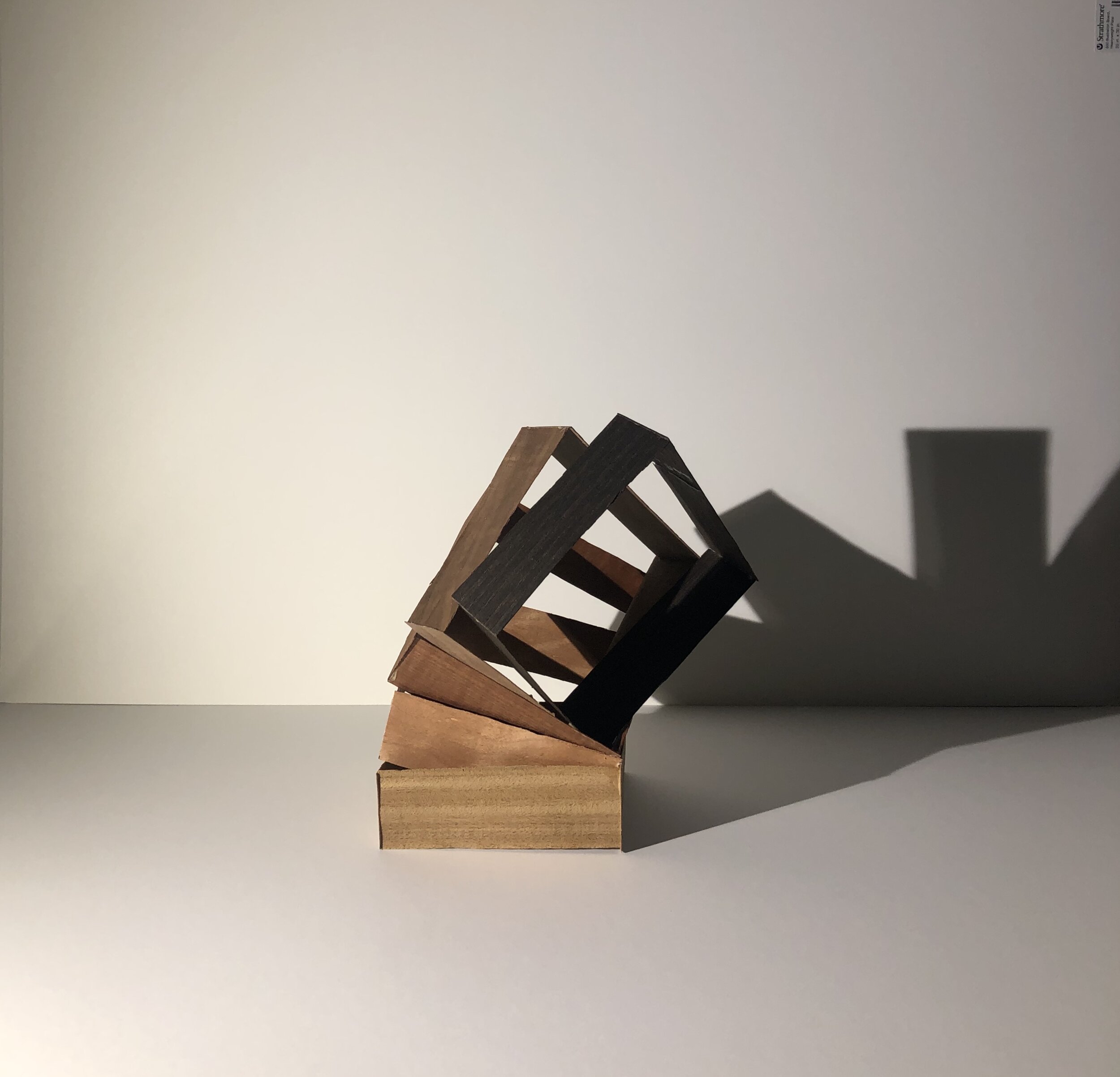 Material Study: Wood