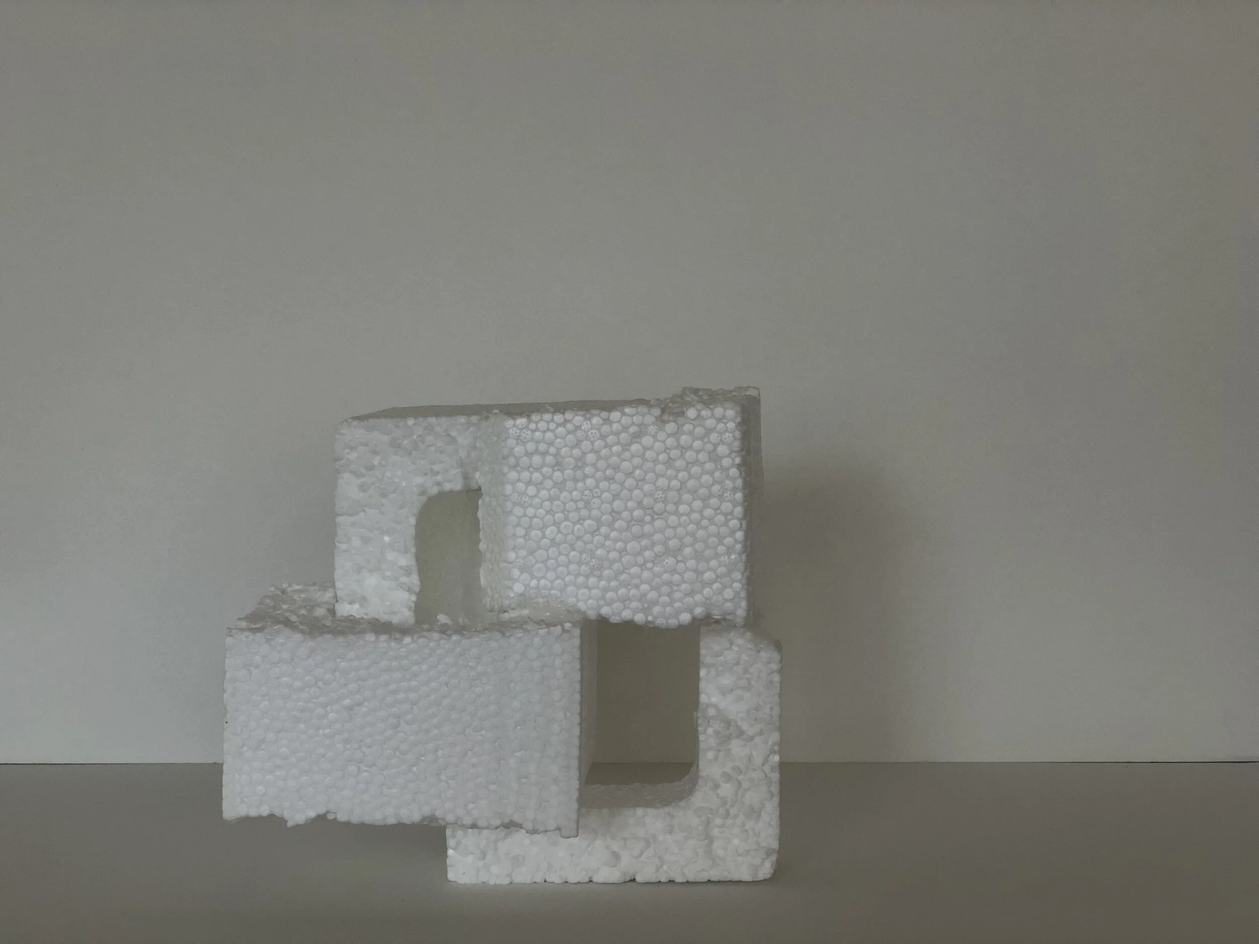 Material Study: Plastic II