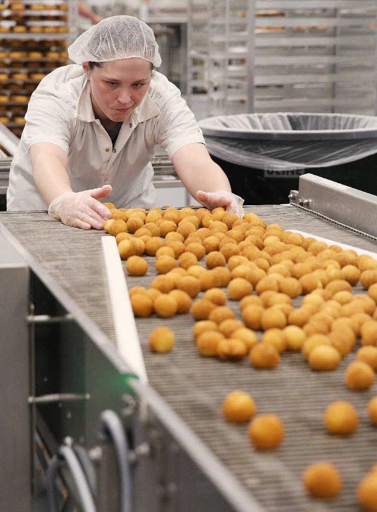 General 2 — BMG Bakery