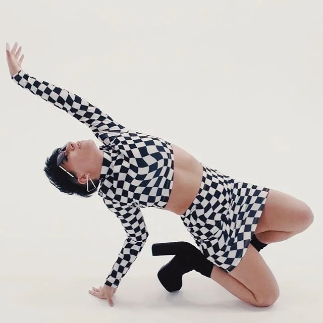 I spent a shitload of money and made a video. 💰 .
.
November 10, 2019 .
.
#popsiclestudios #asos #video #dancevideo #stillframe #dance #dancer #fashion #brooklyn #livingmybestlife #freestyle #nov10 #hype #scorpio