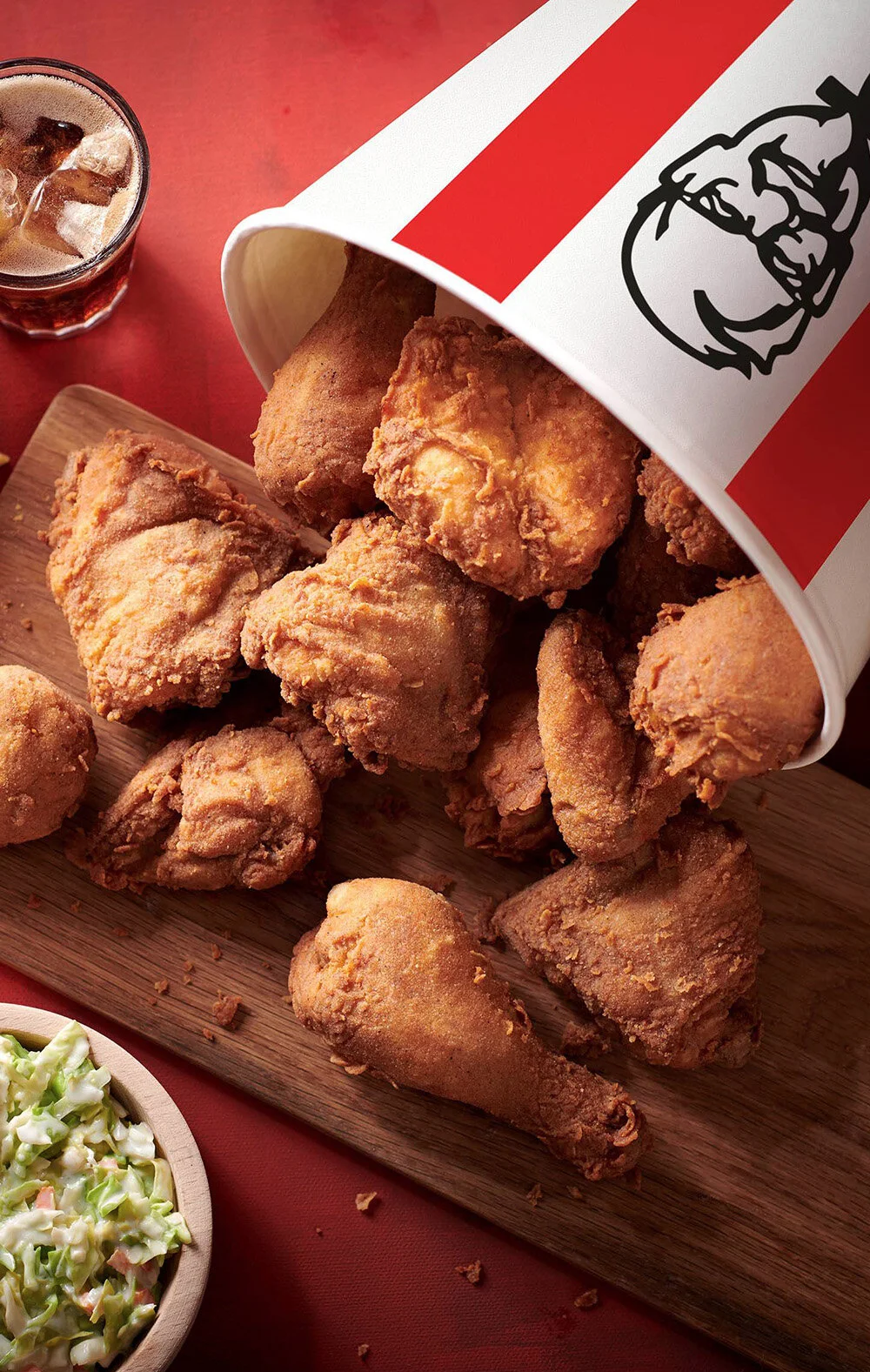 KFC — KNACK_