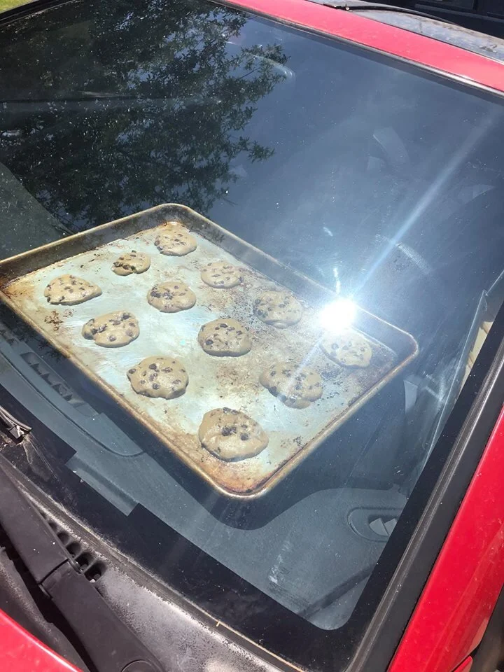 Car Ac Not Blowing Cold Air When Hot Outside Car Ac Not Working Here