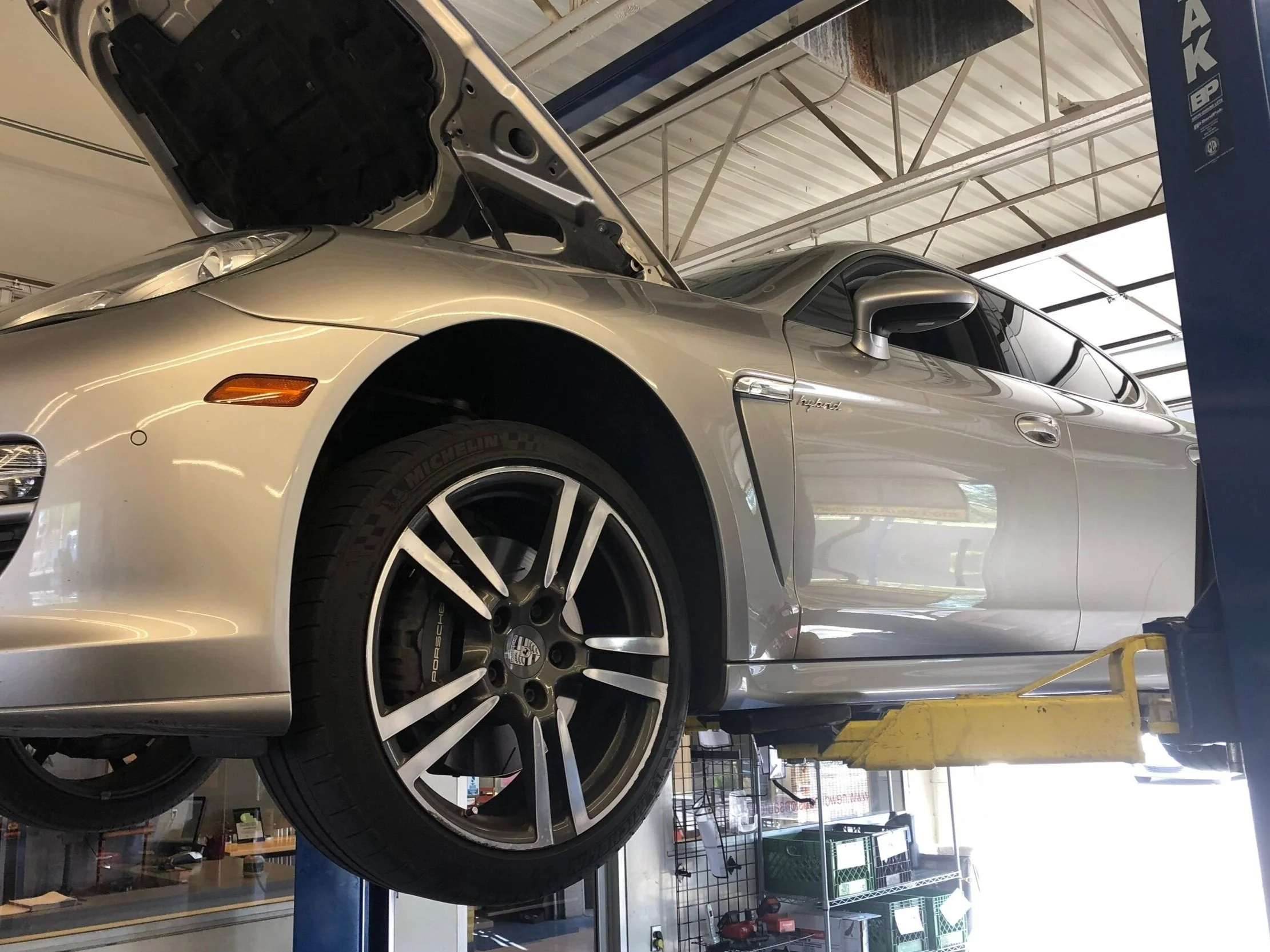 New Dimensions Automotive