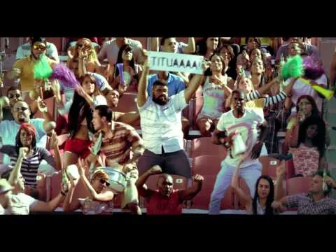 Pelota Presidente 2014 - 1er lugar