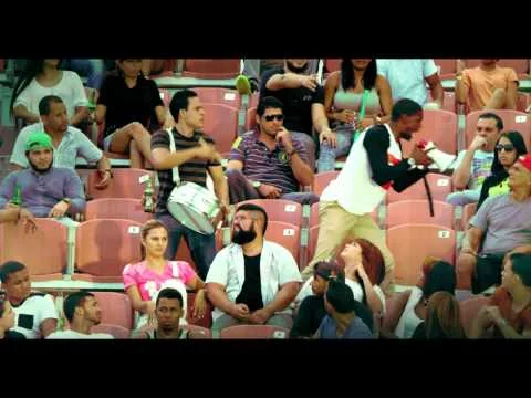 Pelota Presidente 2014 - Lluvia de palos