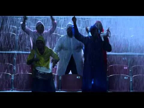 Pelota Presidente 2014- Aguacero