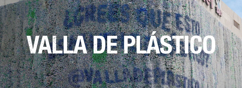 Corona Valla Plástico 2019 Case Study