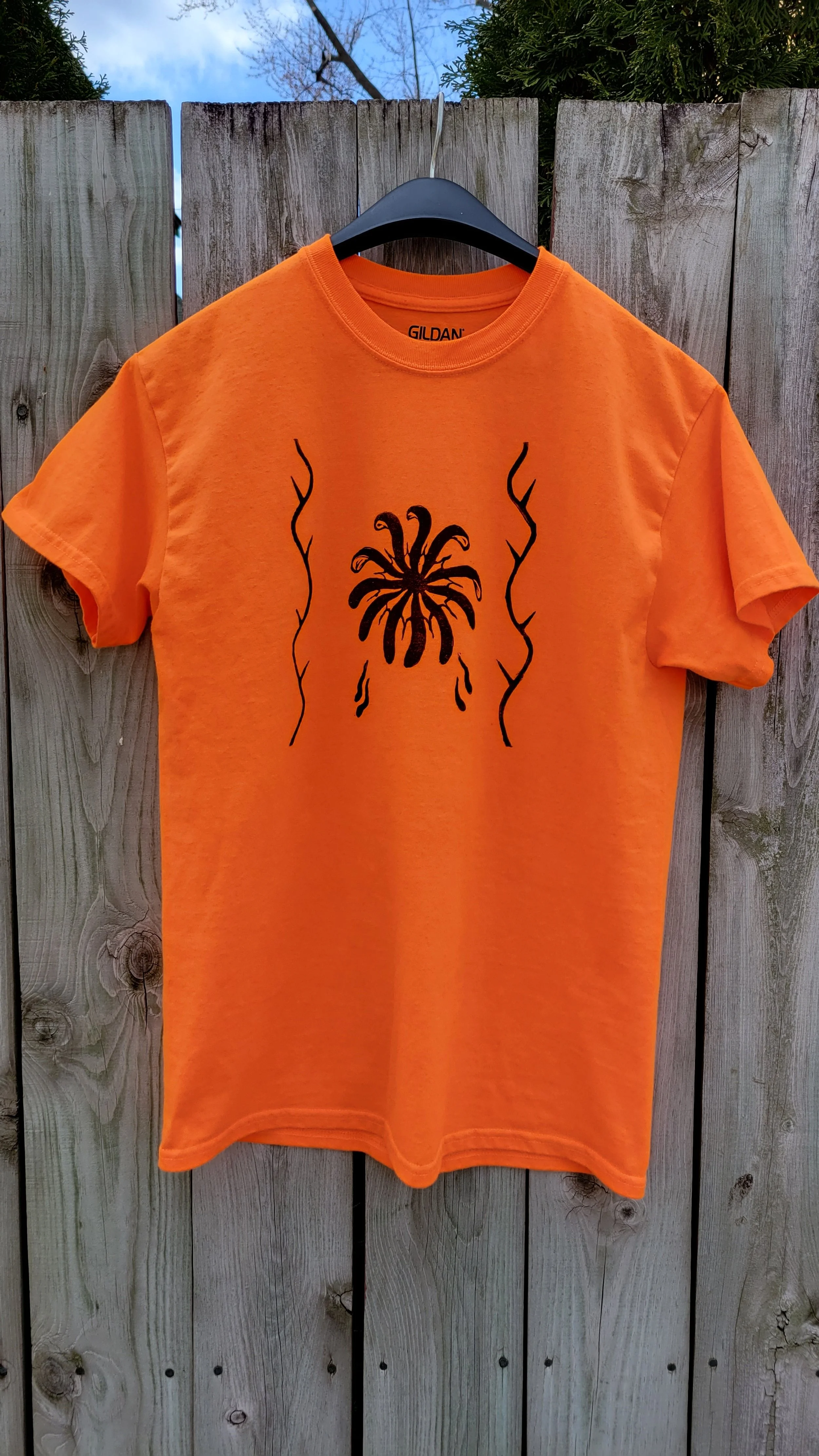 Flower Altar Shirt