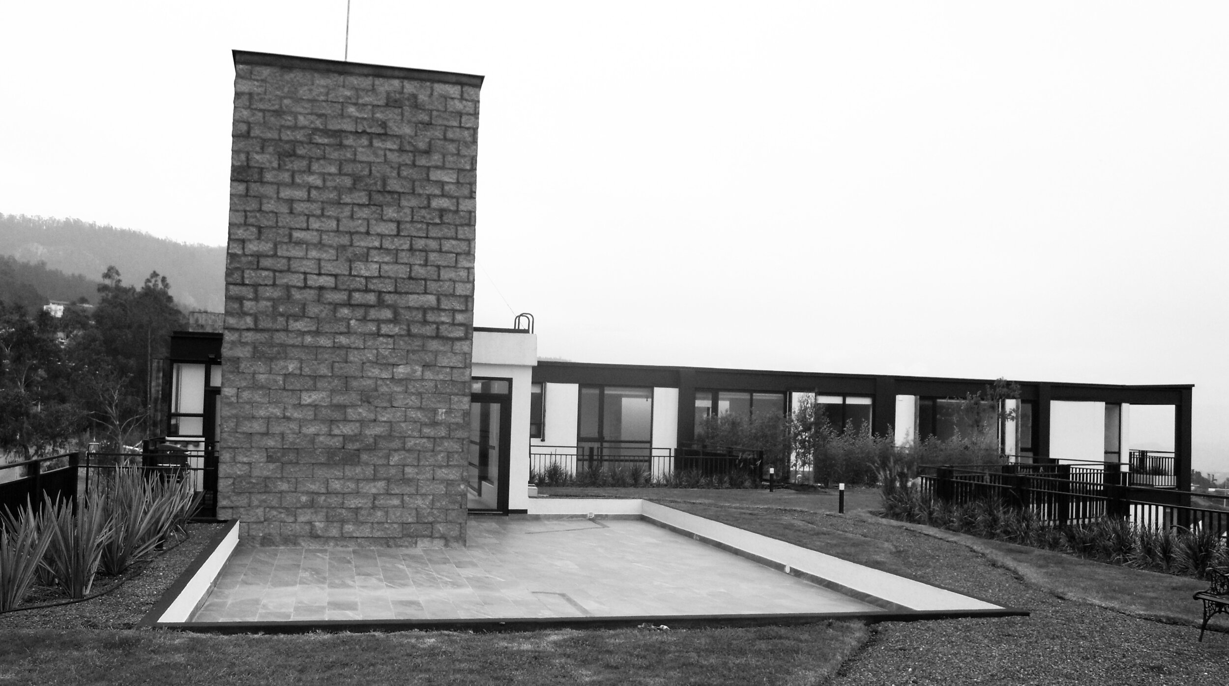 rooftop