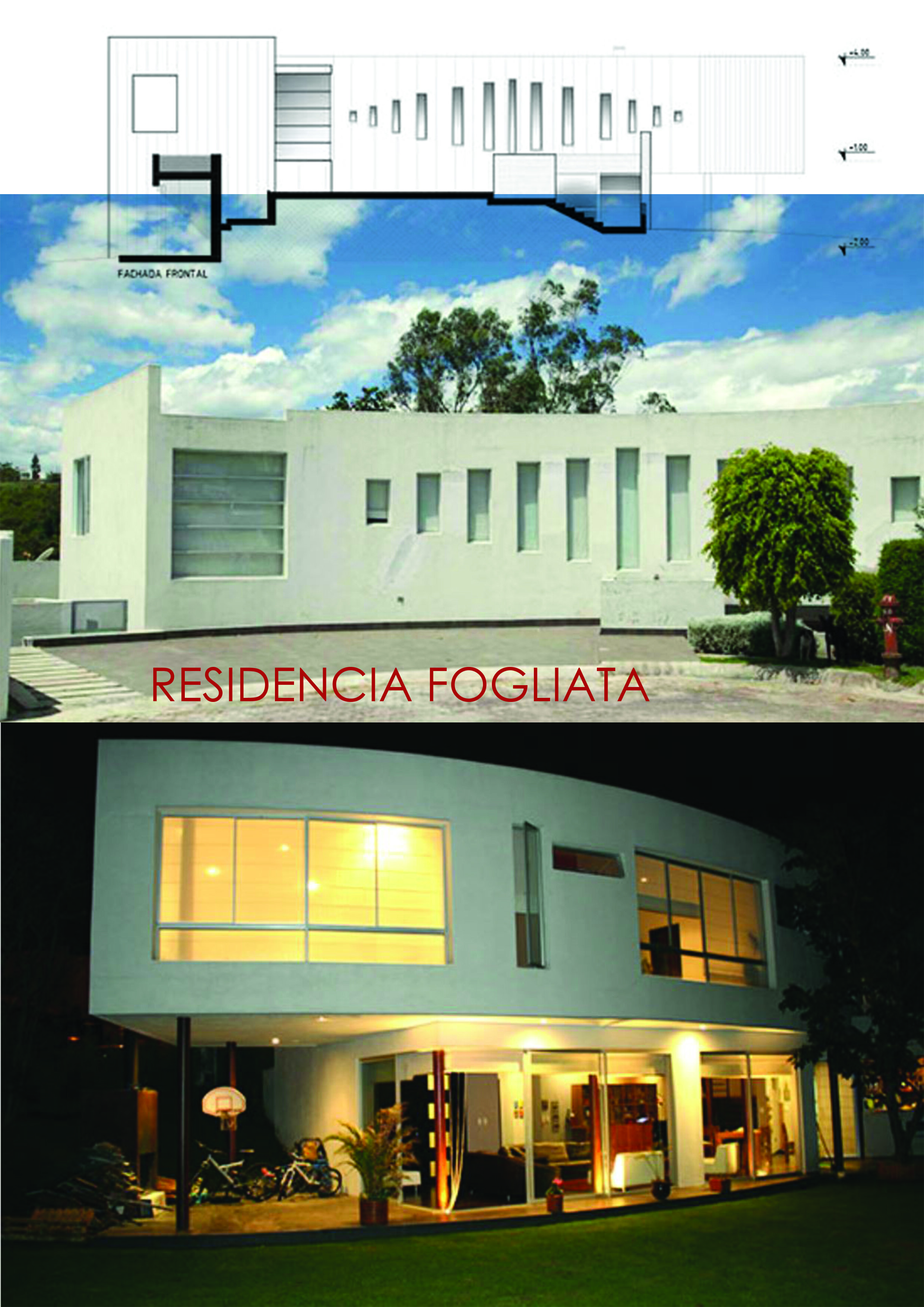  in studio design and planning for  Estudio Q3 Arquitectos Asociados    (2010)  