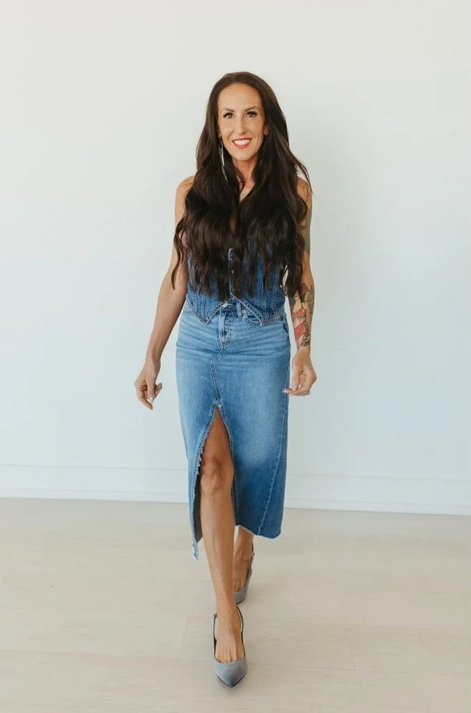 Leah Carrera Styling