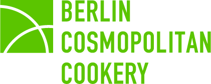 Berlin Cosmopolitan Cookery 