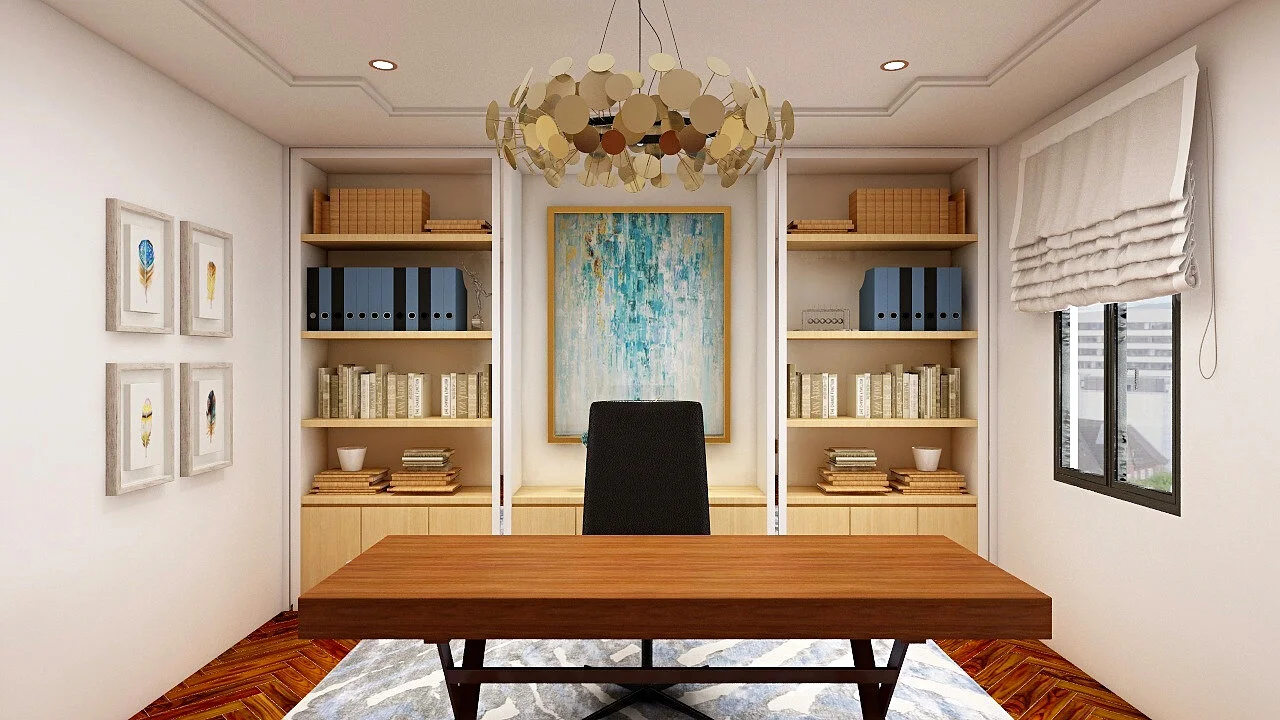 Working from home? Here what you can do to have an instant great home office