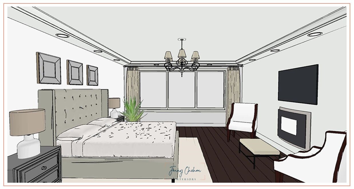 4 Ways to achieve reasonably priced interior design services through Jenny Chohan Interiors