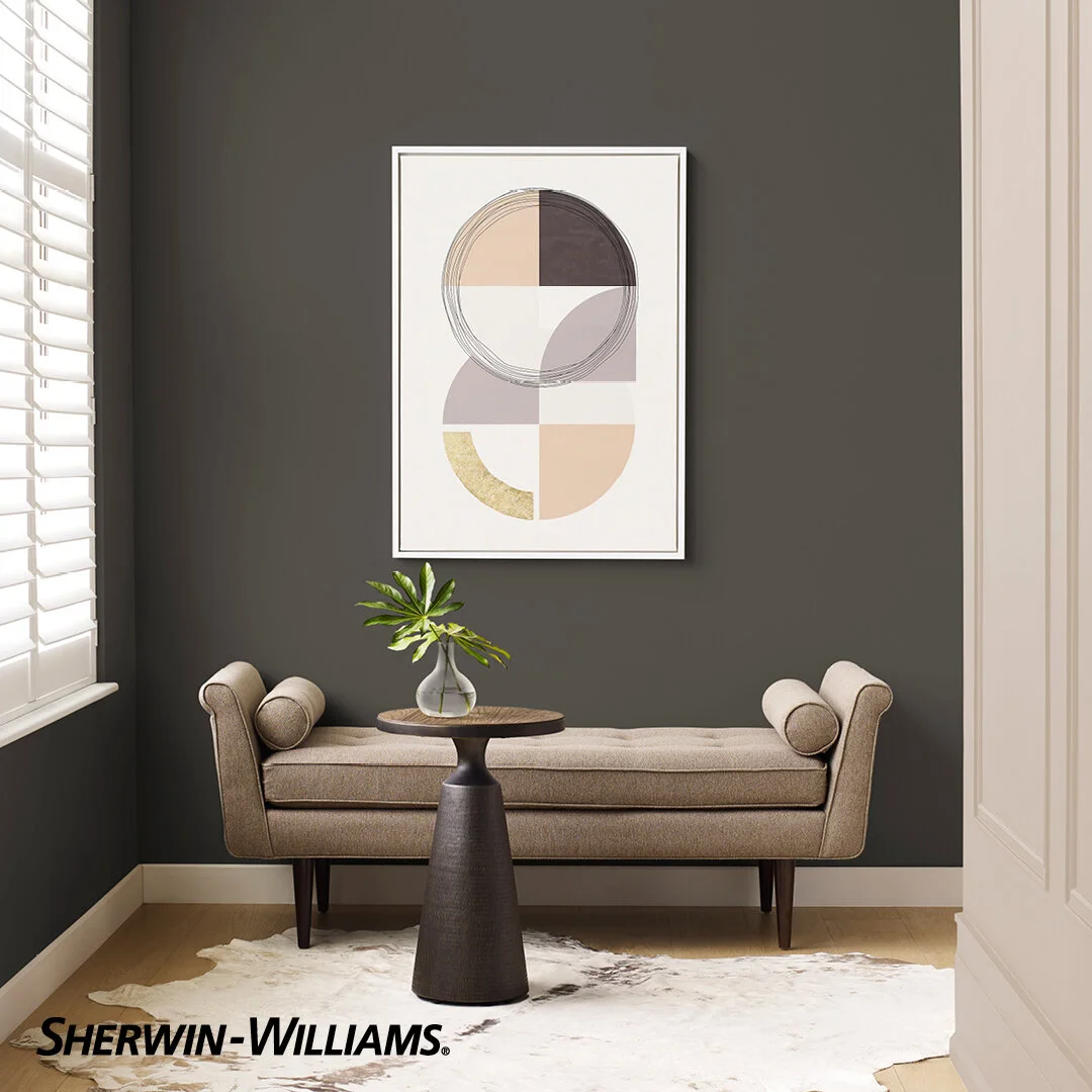 Sherwin-Williams 2021 Color of the Year — Jenny Chohan Interiors