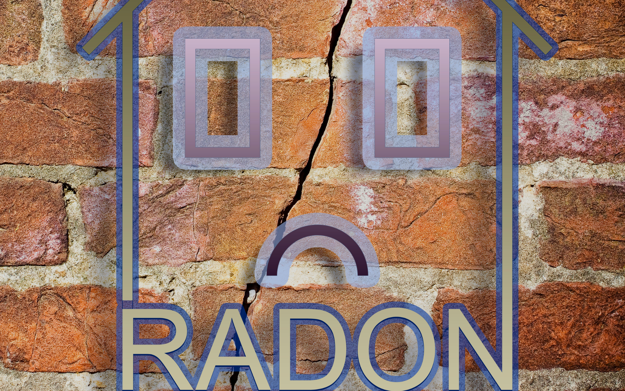 Introduction to radon. How to test your home for Radon and action to mitigate radon.