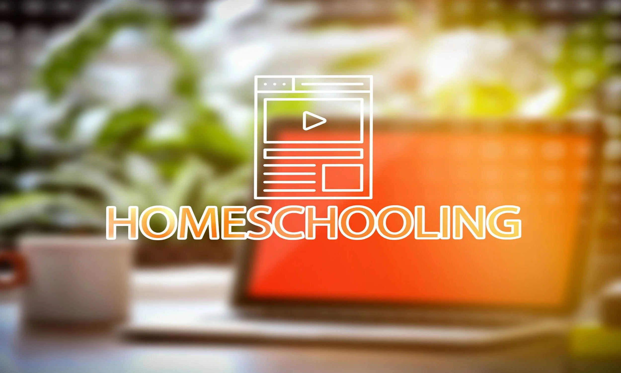 How to create a clutter-free study zone for kids at home