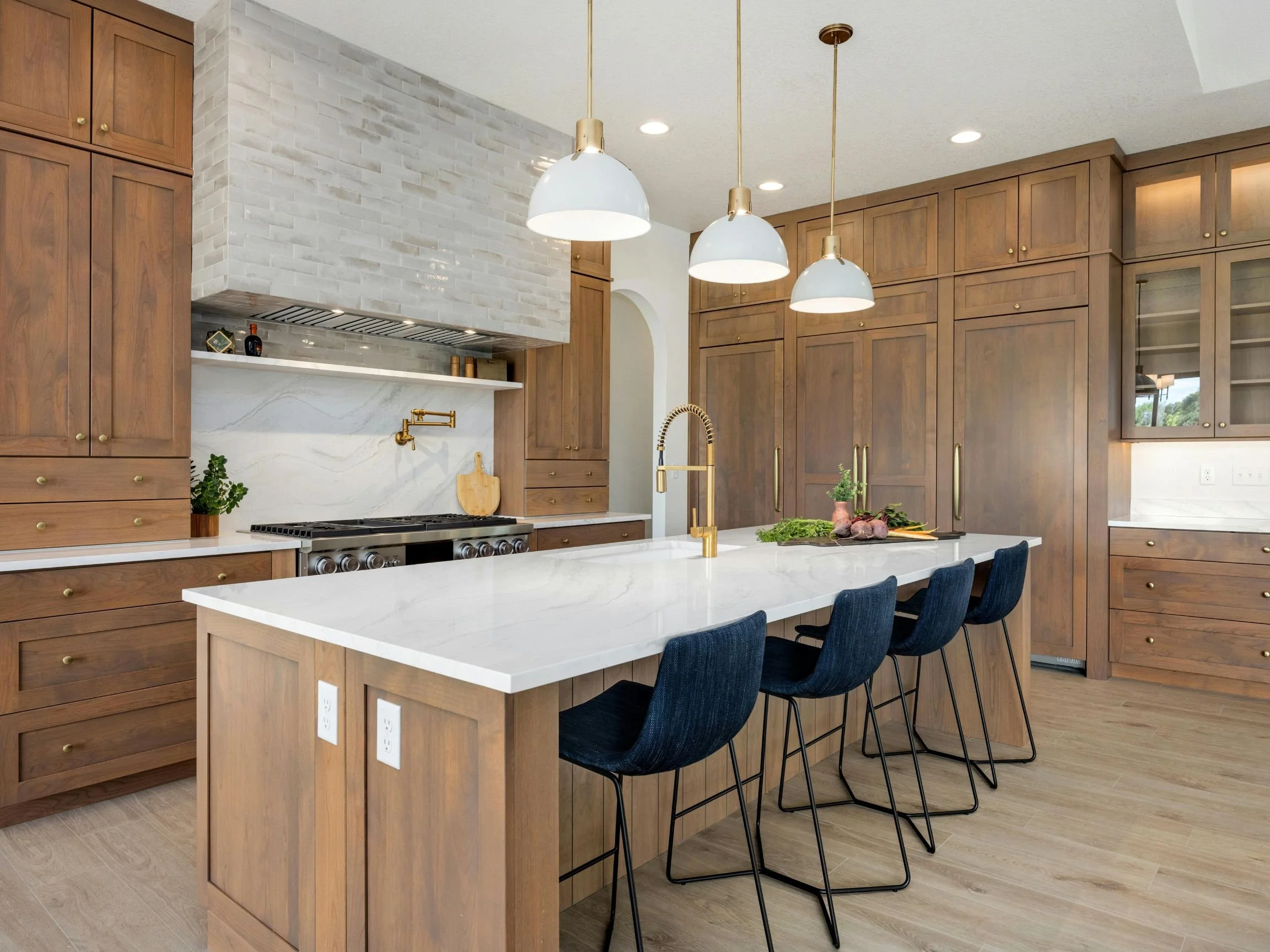 Already Have a Contractor? 7 Reasons You Still Need an Interior Designer for Your Renovation
