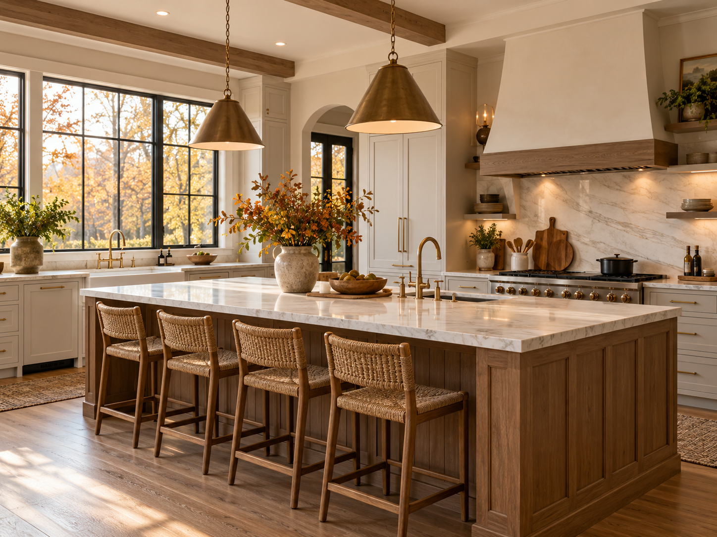 Planning a Kitchen or Bathroom Renovation for 2027? What to Start This Fall
