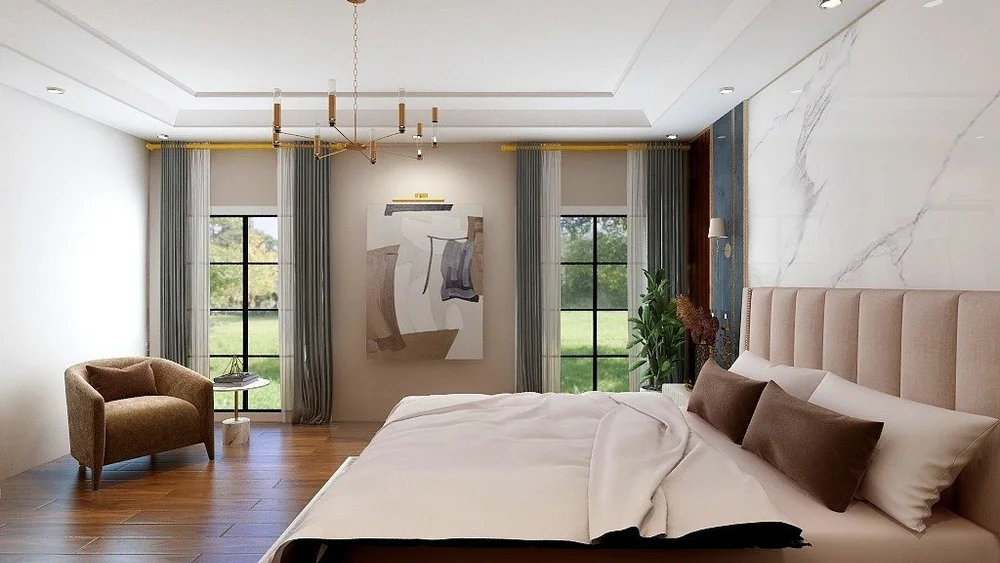10 Creative Bedroom Decorating Ideas to Transform Your Sleep Sanctuary ...