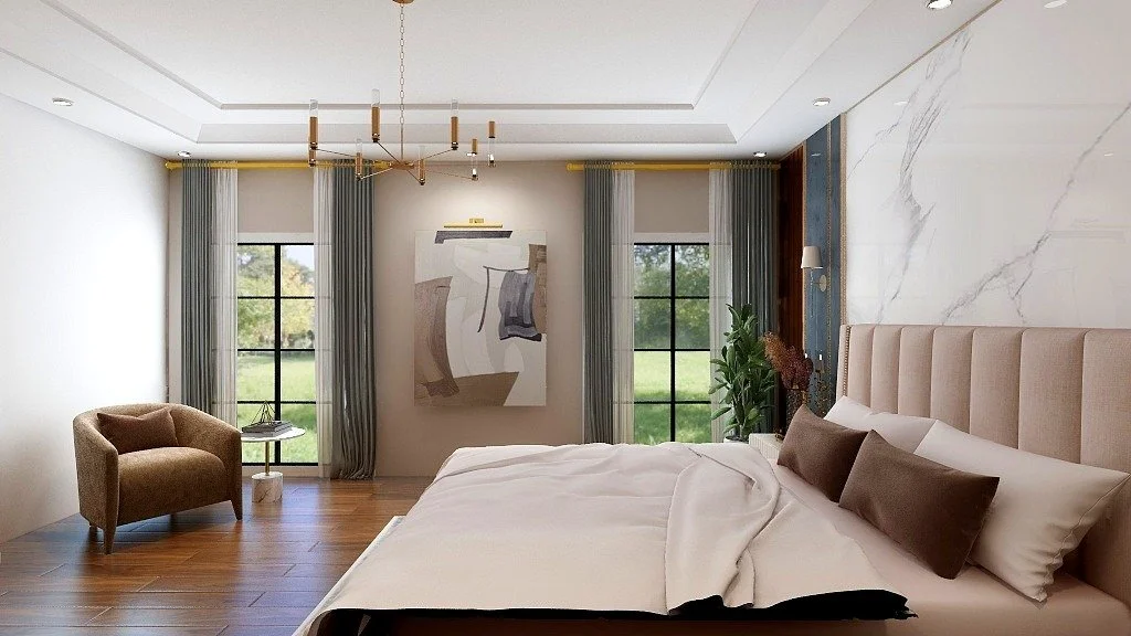 10 Creative Bedroom Decorating Ideas to Transform Your Sleep Sanctuary ...